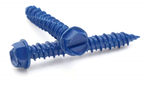 Concrete Screw