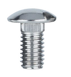 Hex Bolt & Carriage Bolt