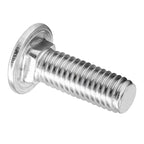 Hex Bolt & Carriage Bolt