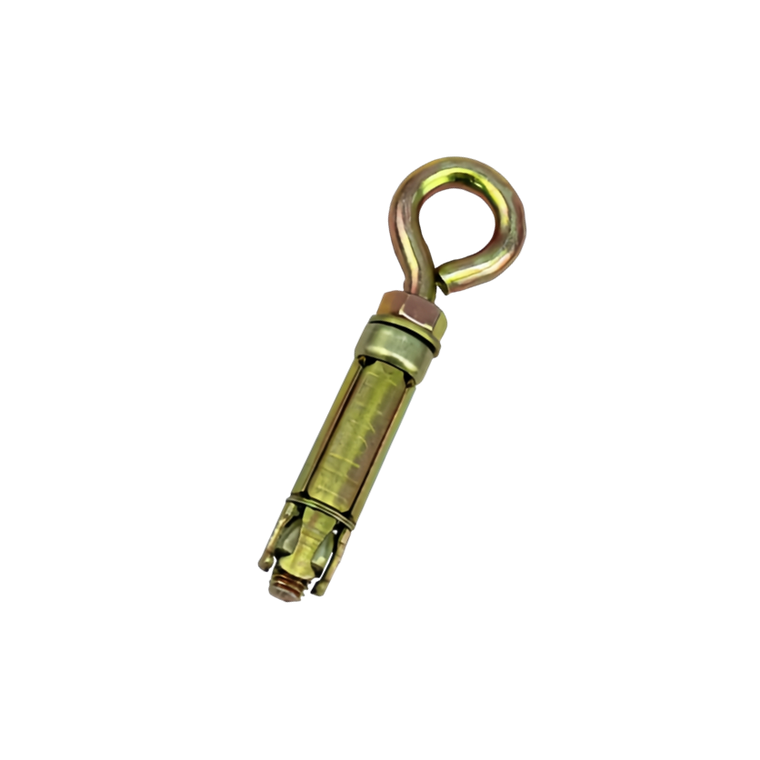 Heavy Duty Shield Anchor
