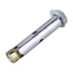 Sleeve anchor with single/double sleeves