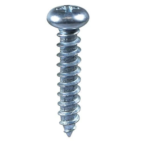 Pan Head Screw