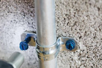 Concrete Screw