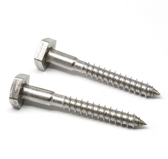 Din571 Wood Screw