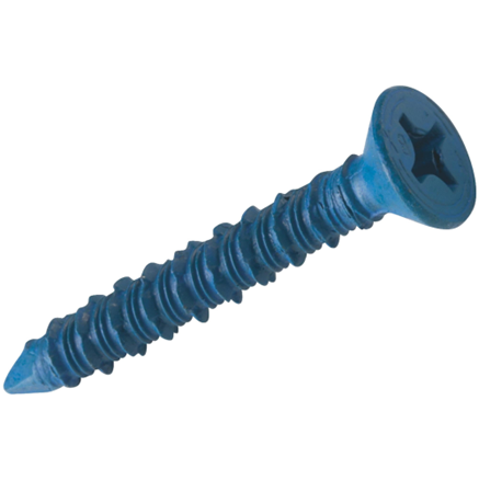 Concrete Screw