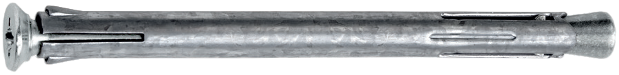 Metal Frame Anchor