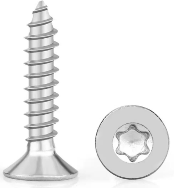 Chipboard Screw