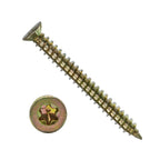Concrete Frame Screw