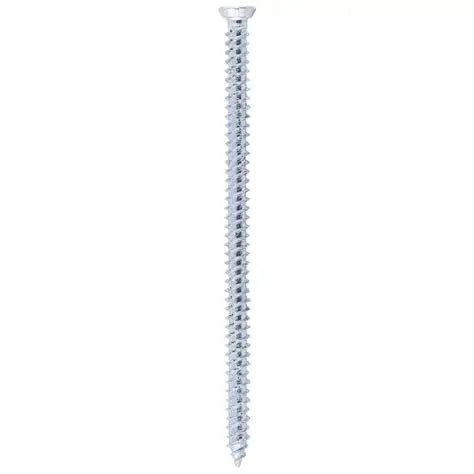 Concrete Frame Screw