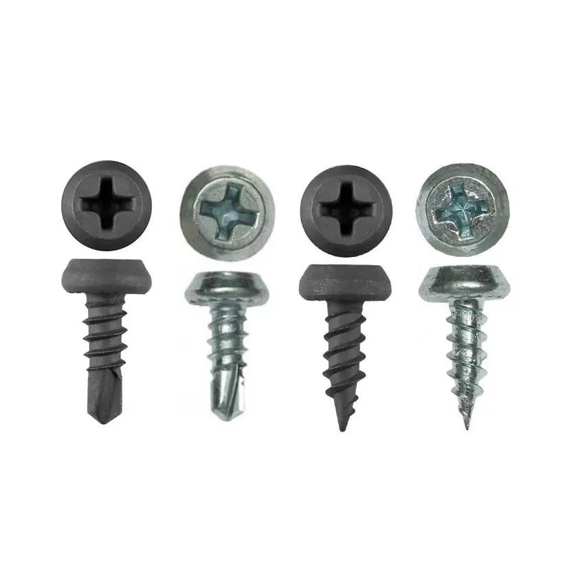 Pan Head Screw