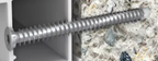 Concrete Frame Screw