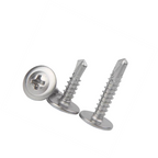Truss Head Screw