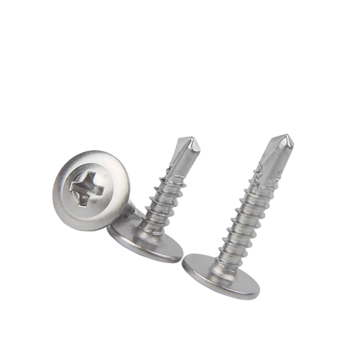 Truss Head Screw