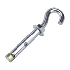 Sleeve anchor with single/double sleeves