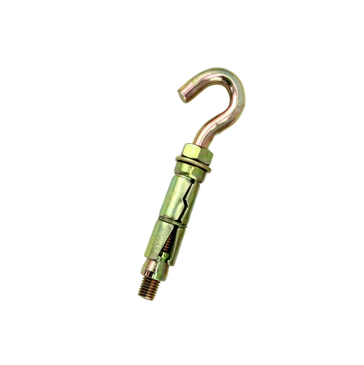 Heavy Duty Shield Anchor