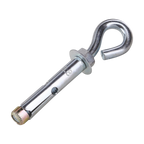 Sleeve anchor with single/double sleeves