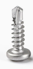 Pan Head Screw