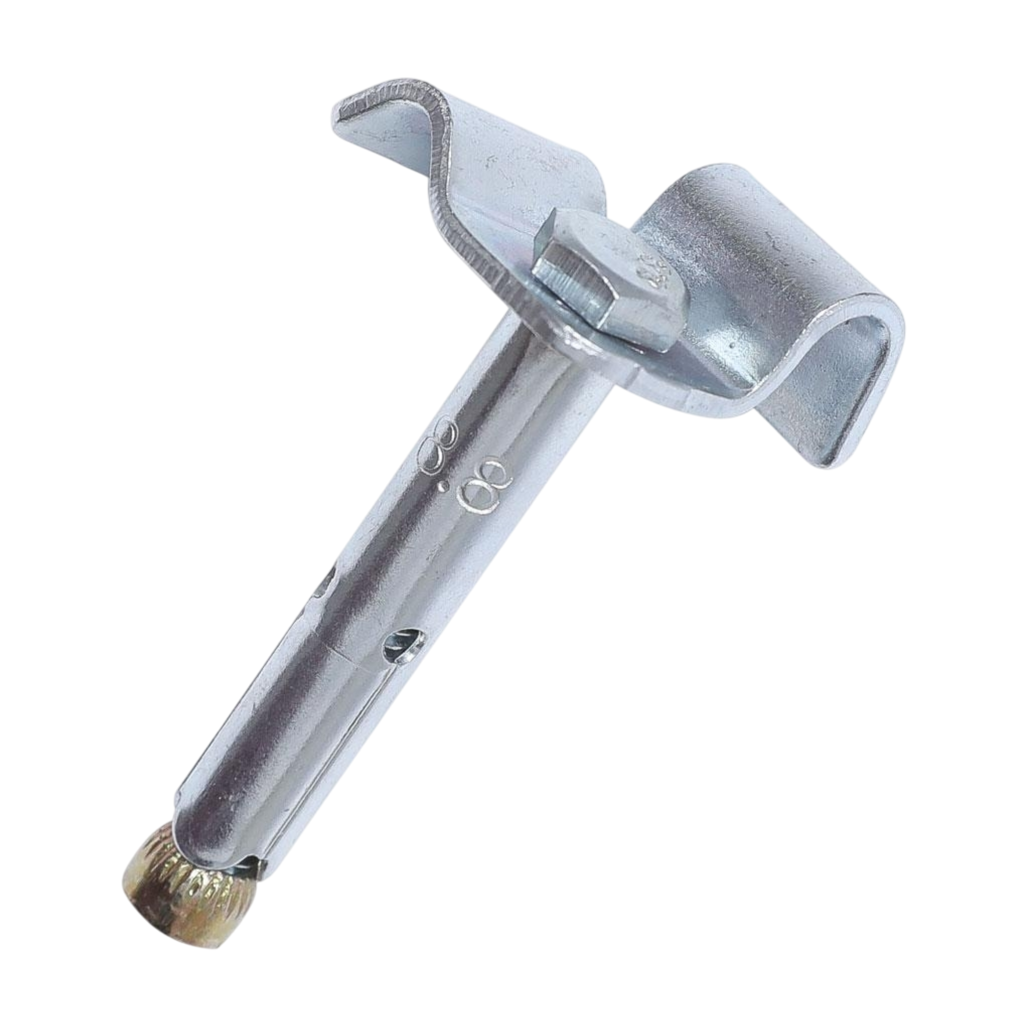 Sleeve anchor with single/double sleeves