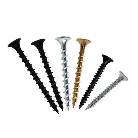 Drywall screw
