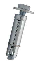 Heavy Duty Shield Anchor