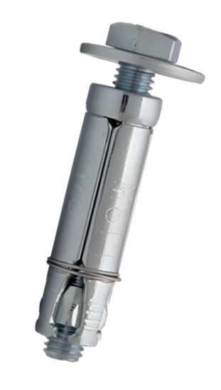 Heavy Duty Shield Anchor