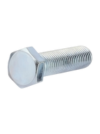 Hex Bolt & Carriage Bolt