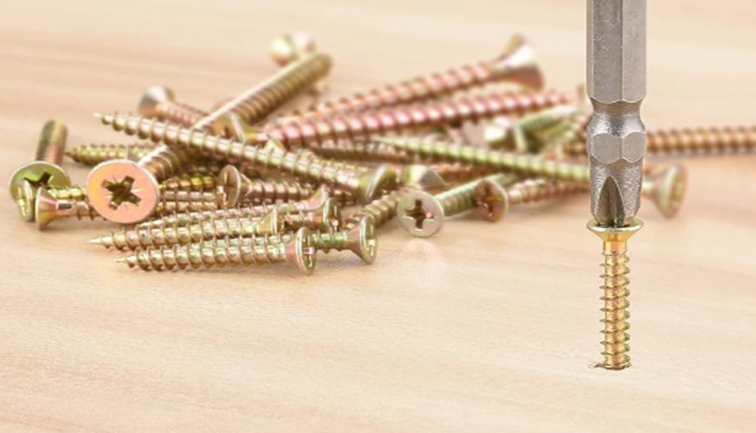 Chipboard Screw