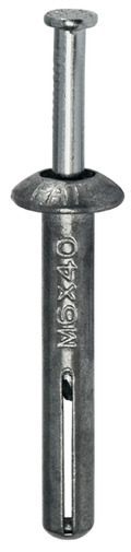 Zinc Alloy Nail In Anchor