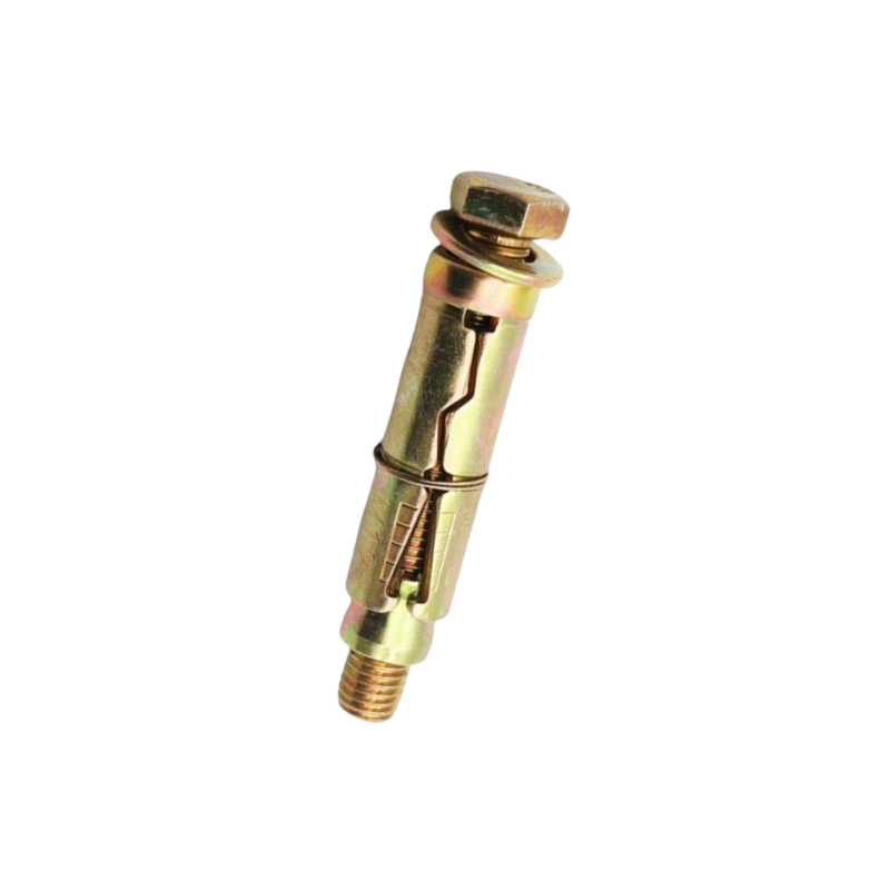 Heavy Duty Shield Anchor