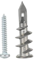 Zinc Alloy Anchor