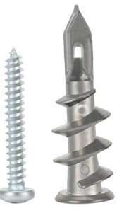 Zinc Alloy Anchor