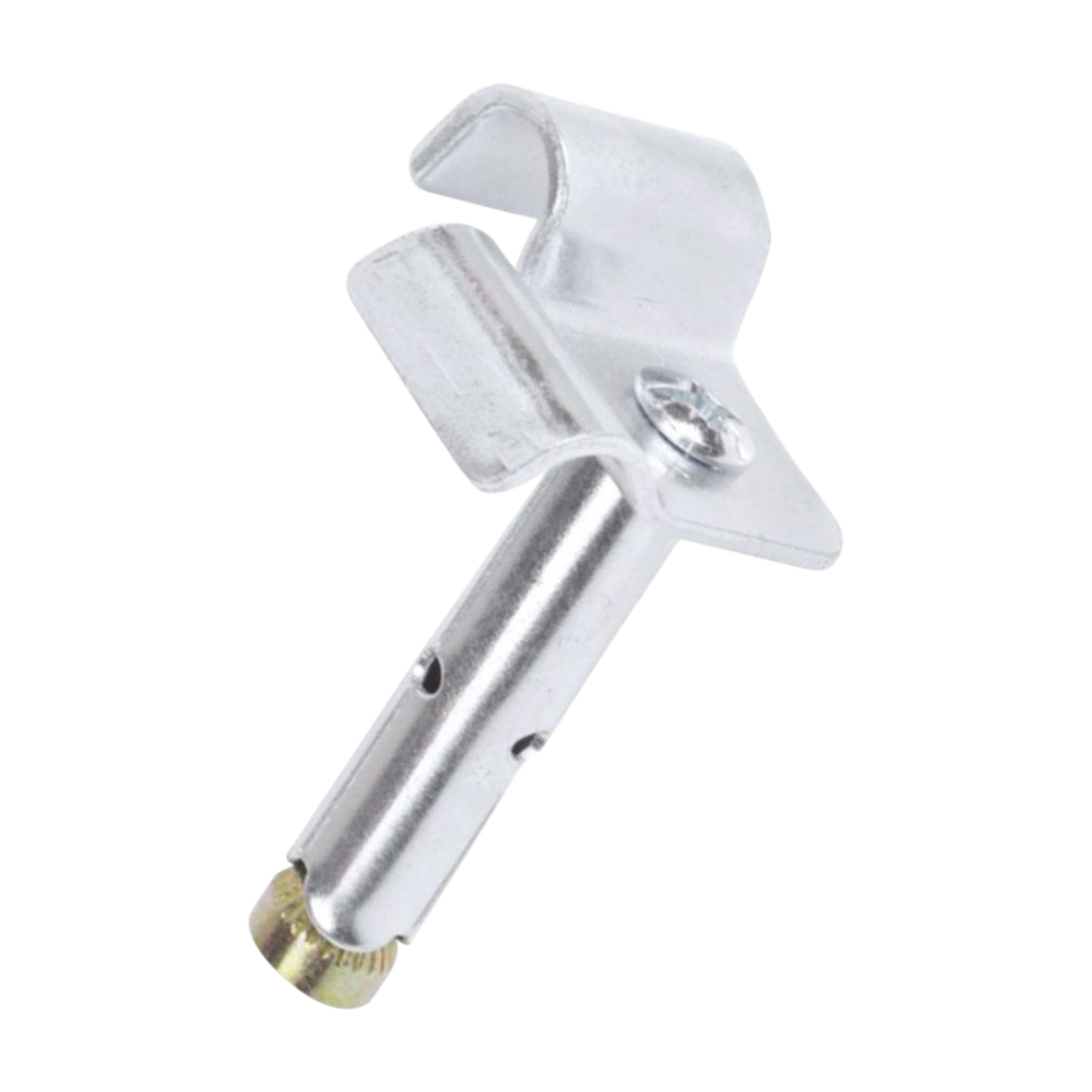 Sleeve anchor with single/double sleeves