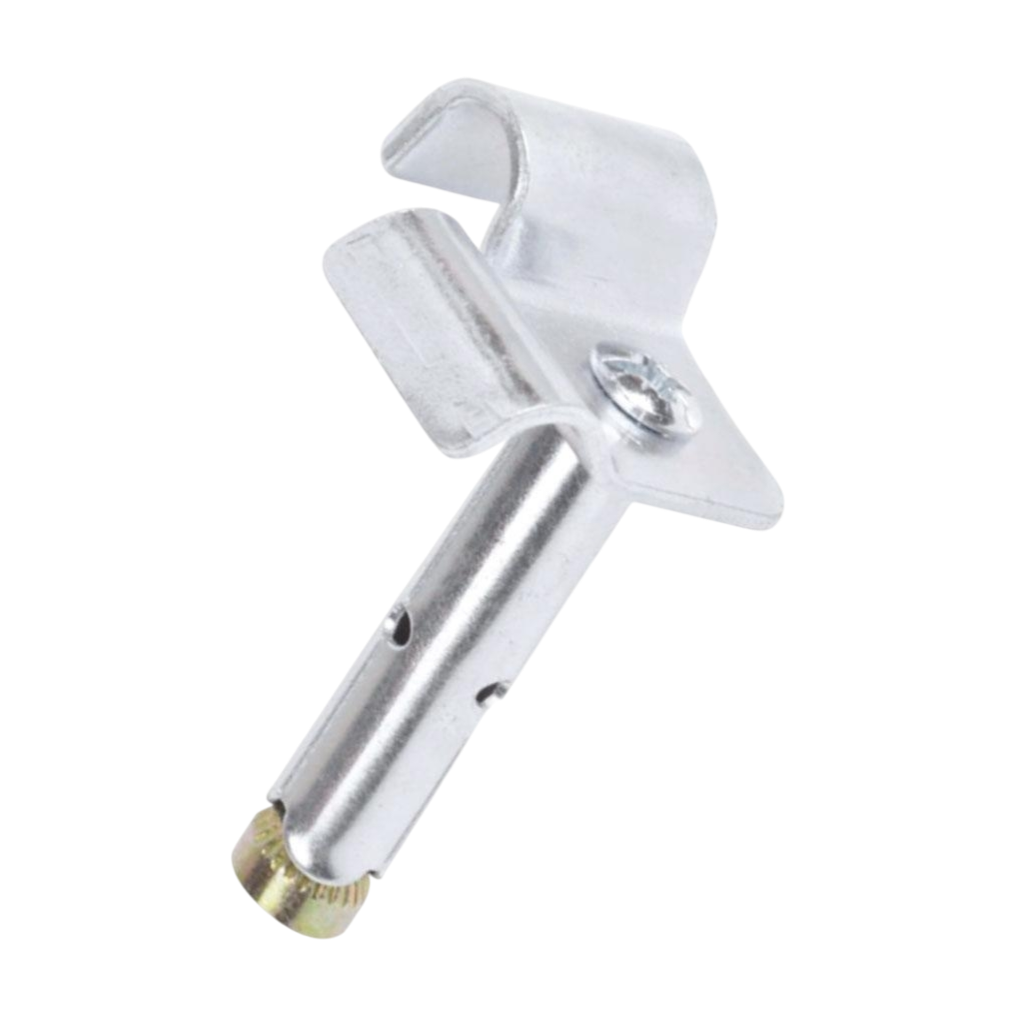 Sleeve anchor with single/double sleeves