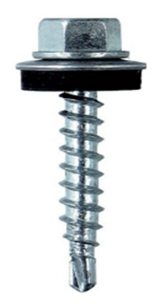 Roofing Screw