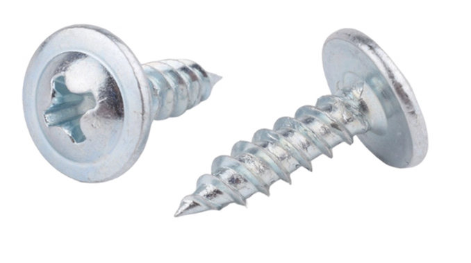 Truss Head Screw