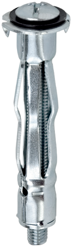 Hollow Wall Anchor, Tool