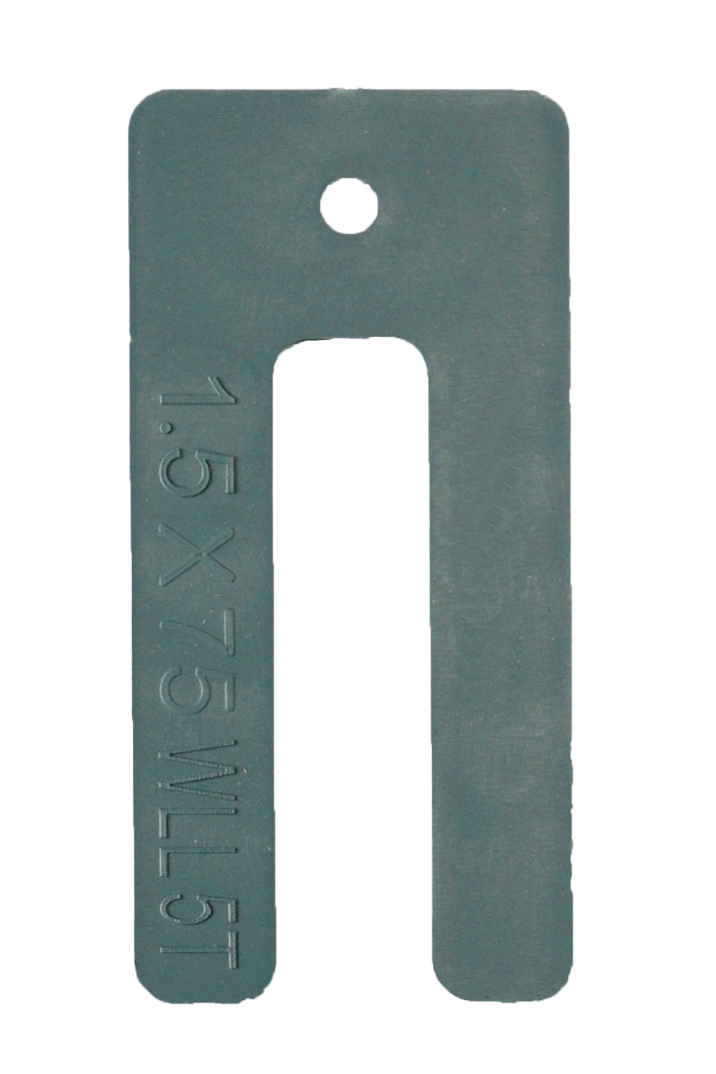 Plastic Window Packer