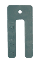 Plastic Window Packer