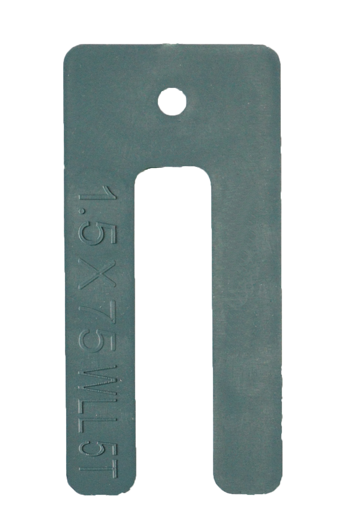 Plastic Window Packer