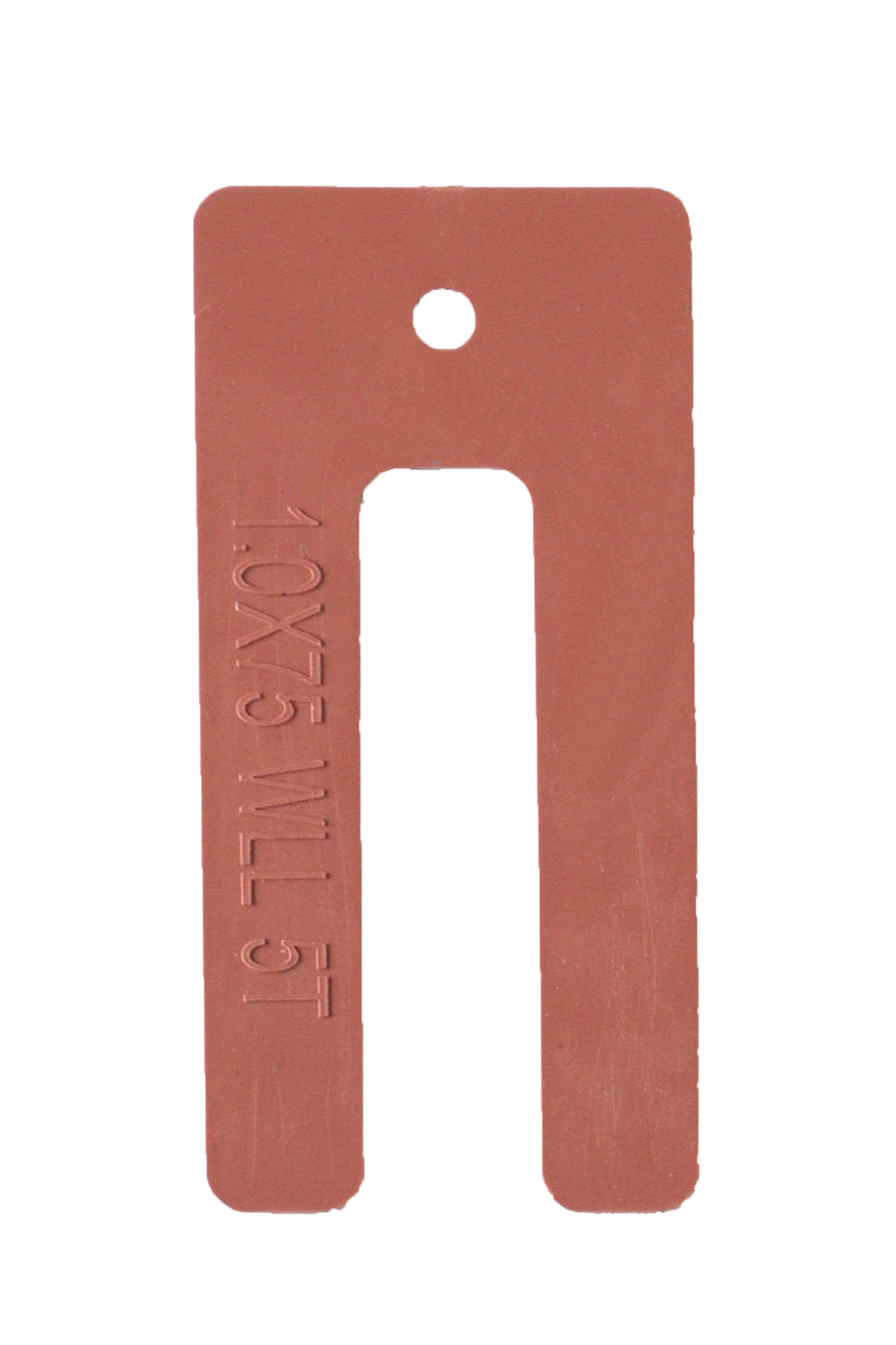 Plastic Window Packer