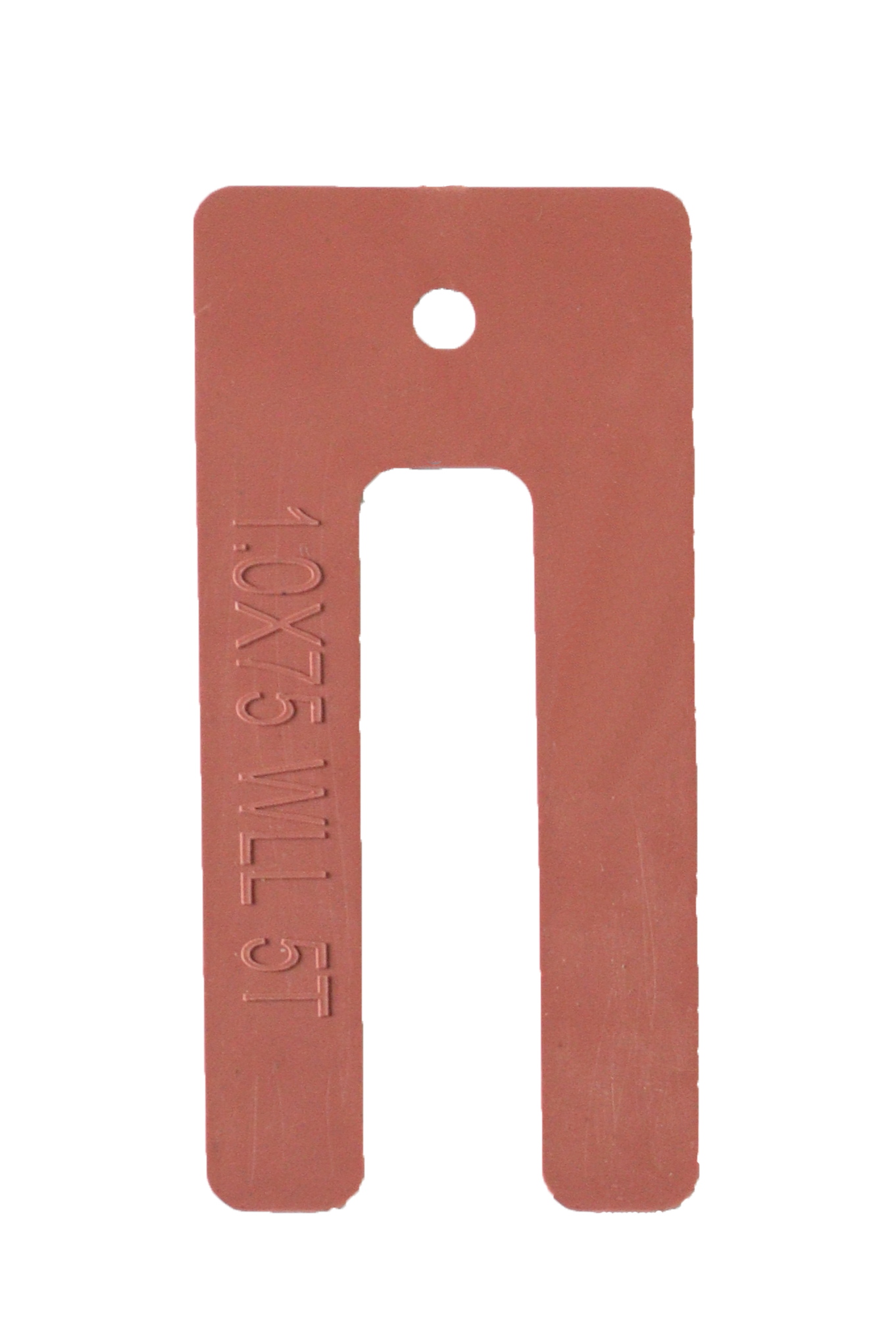 Plastic Window Packer