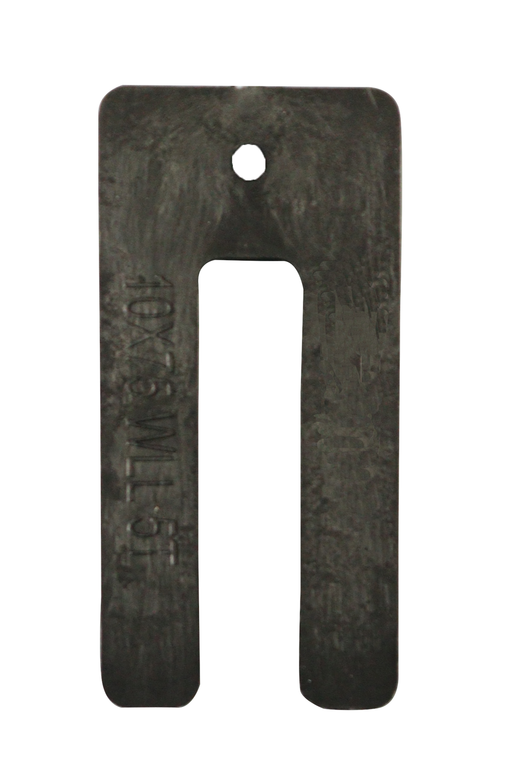 Plastic Window Packer