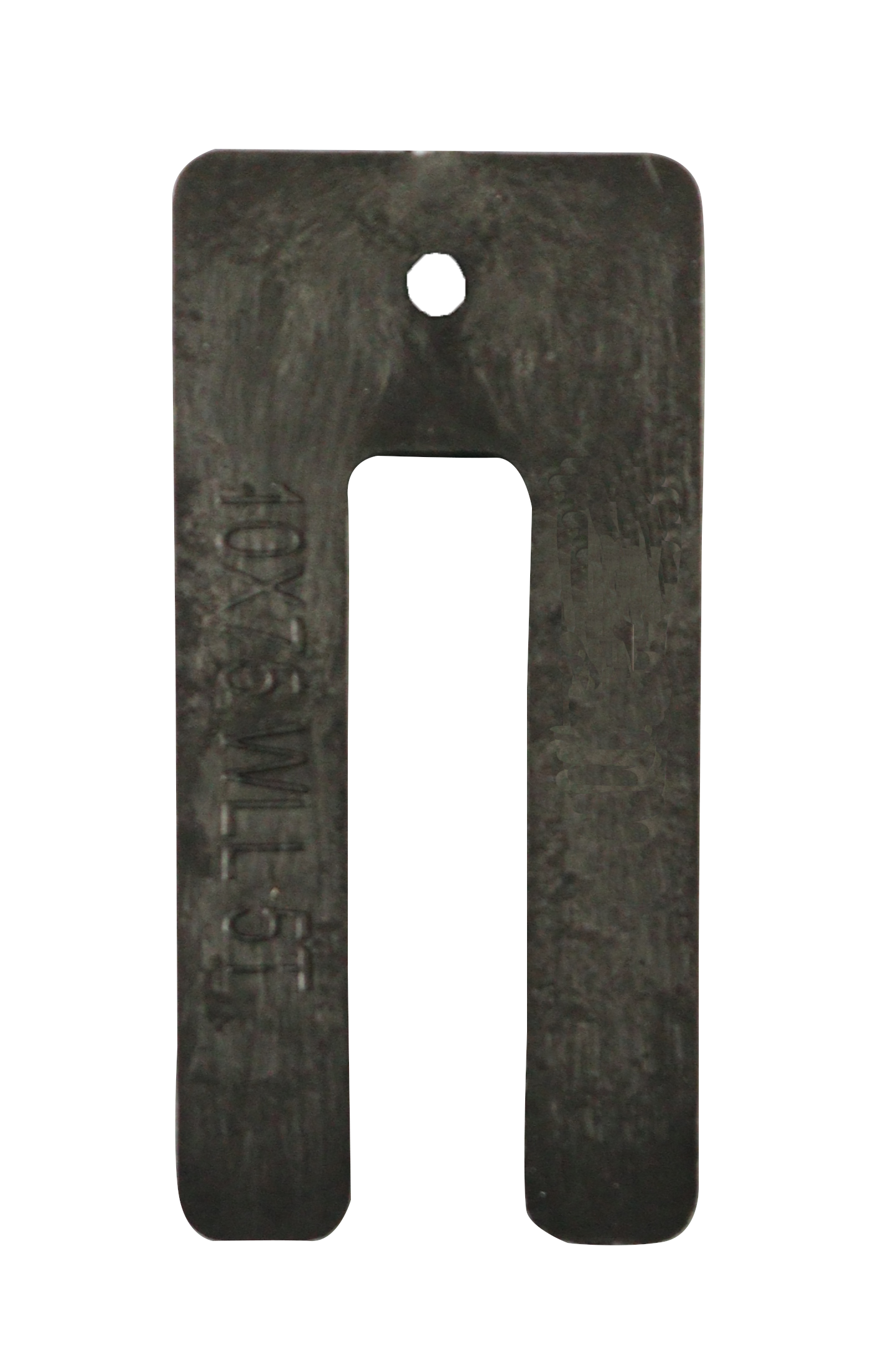Plastic Window Packer