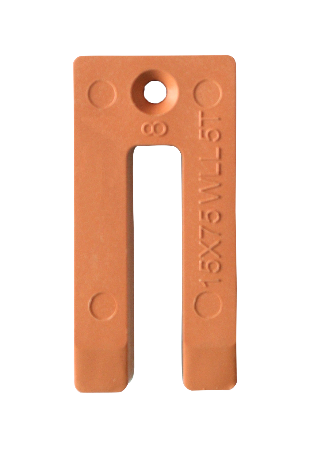 Plastic Window Packer