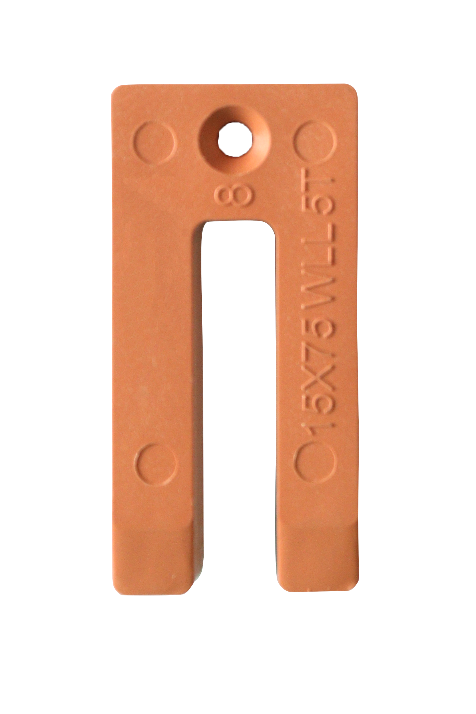 Plastic Window Packer