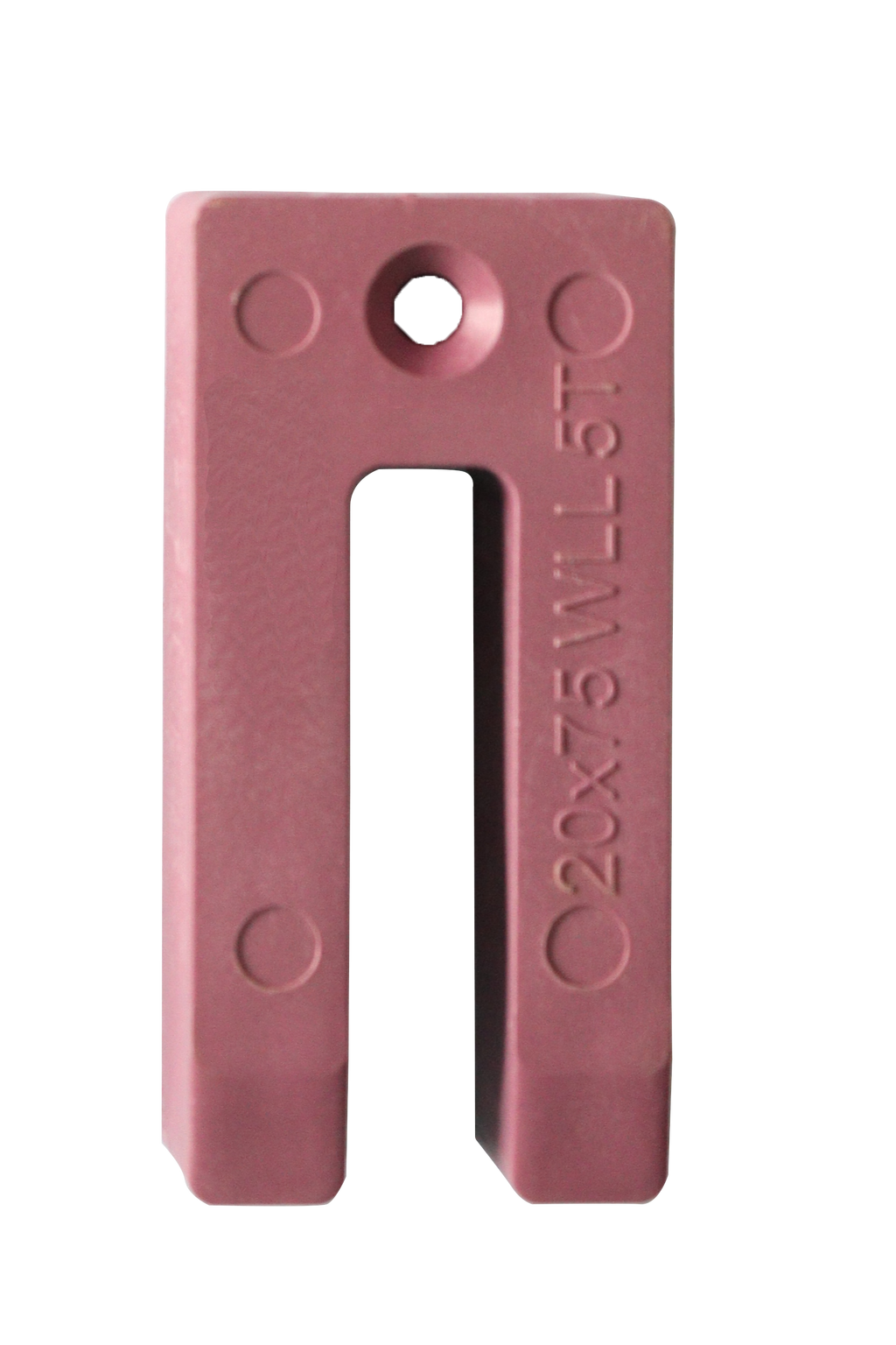Plastic Window Packer