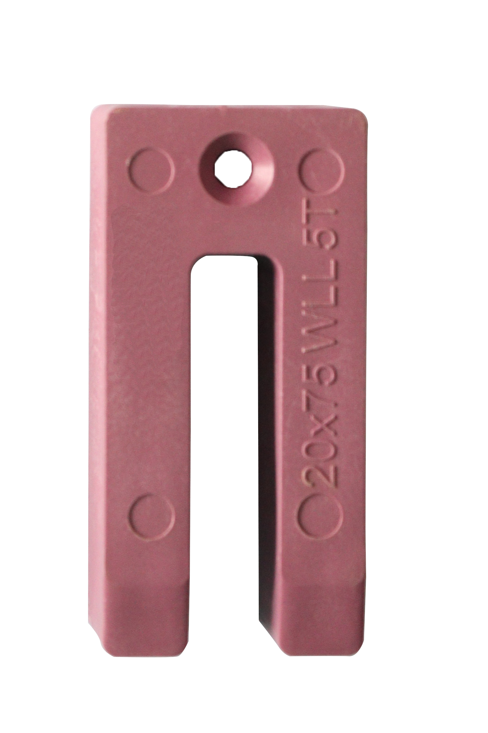 Plastic Window Packer