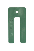 Plastic Window Packer