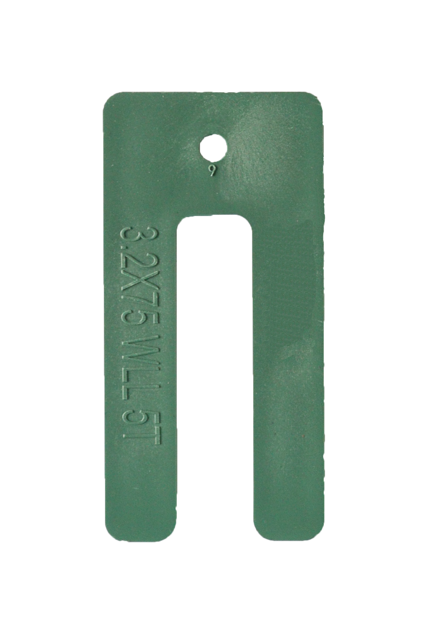 Plastic Window Packer