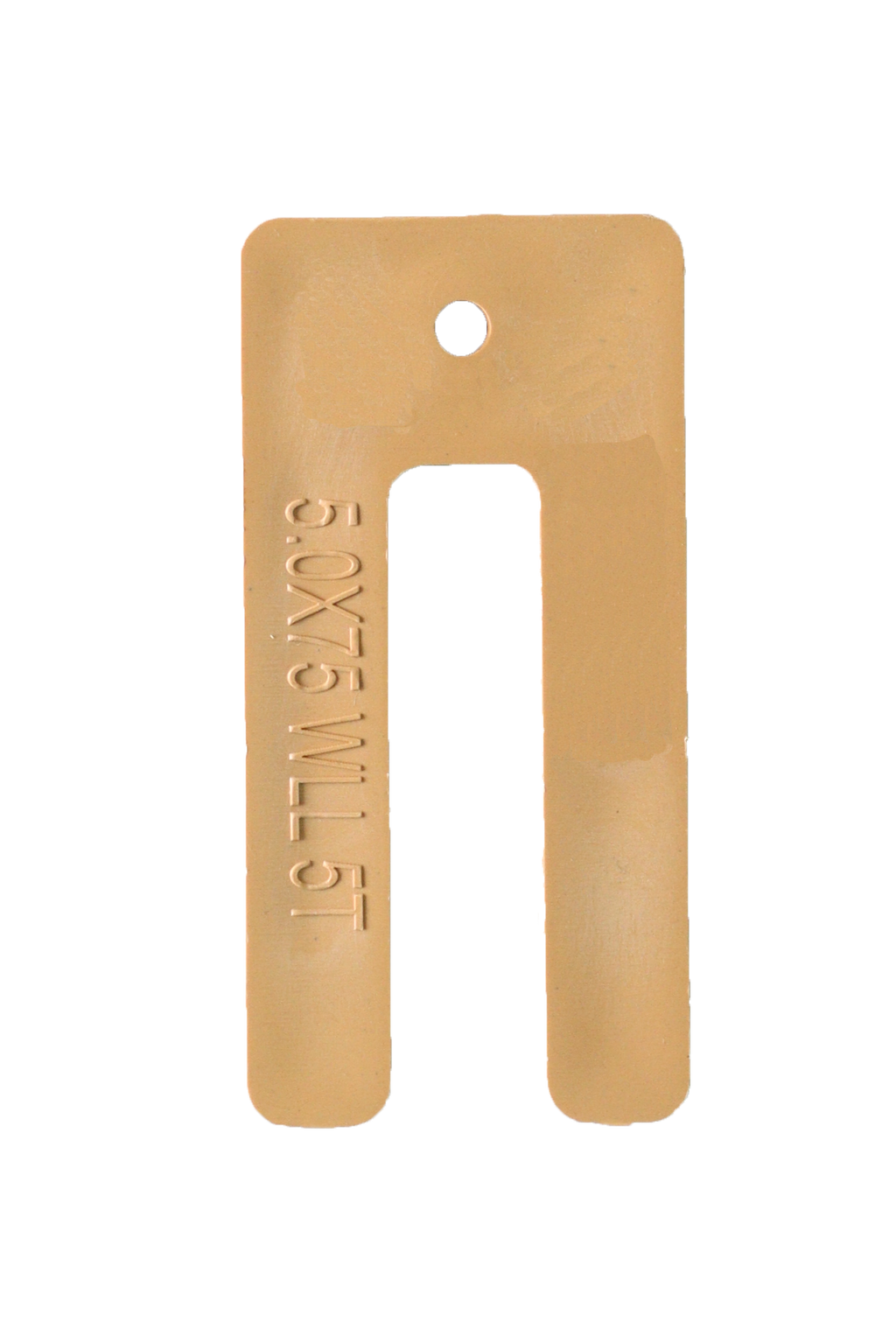 Plastic Window Packer